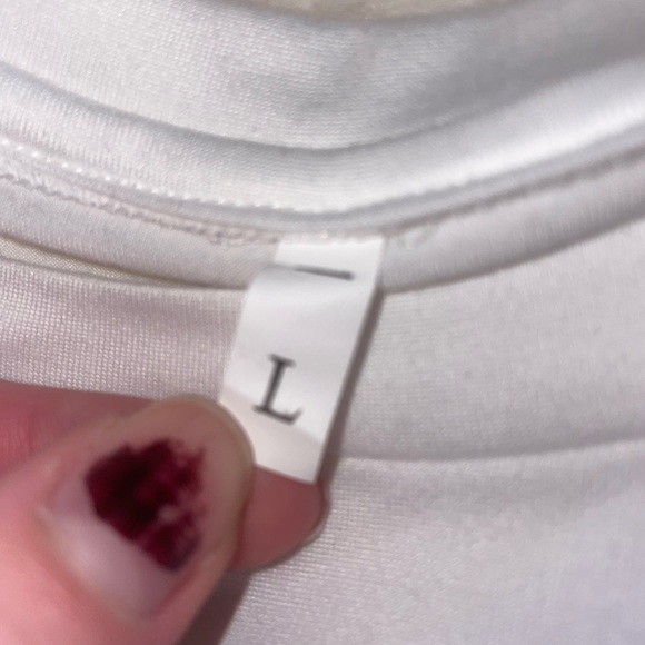 NWOT Strawberry “Take your vitamin c” cropped t-shirt/Baby tee🍓 - Picture 5 of 5